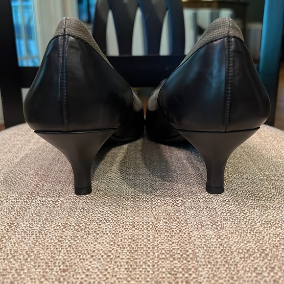 Kathy Van Zeeland Kitten Heels - Picture 3 of 10